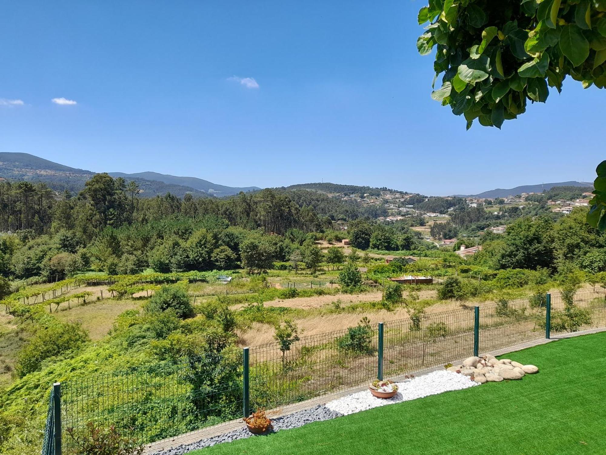 Coliving The Valley Portugal - Pt Apartamentos Com Cozinha Partilhada - En Apartments With Shared Kitchen Vale de Cambra Exterior foto